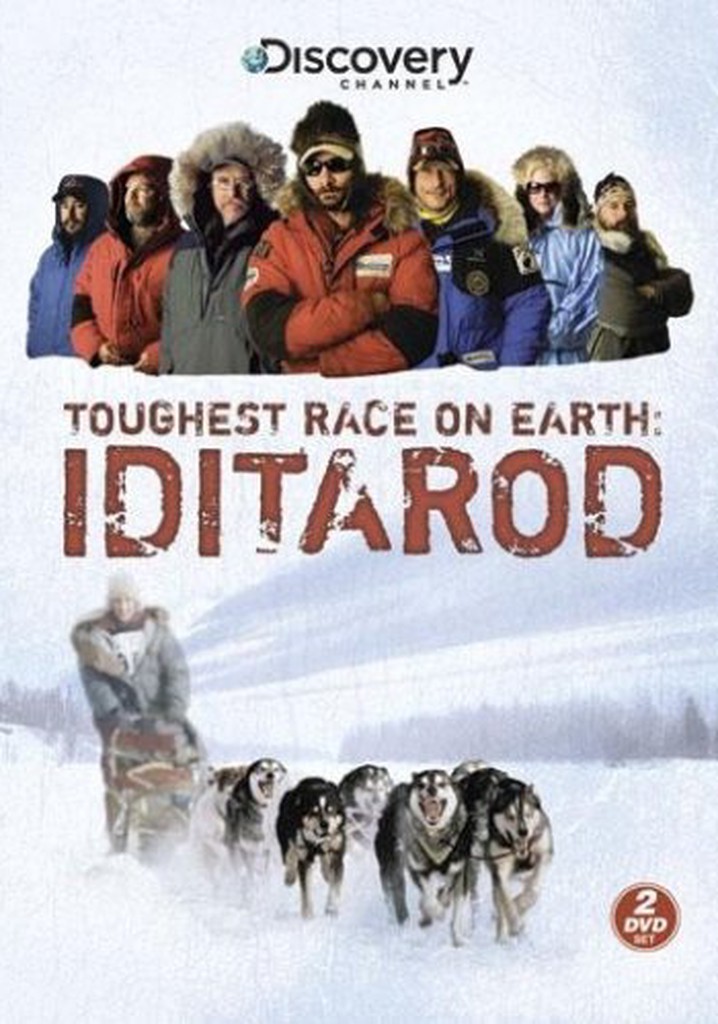 Iditarod Toughest Race on Earth streaming online